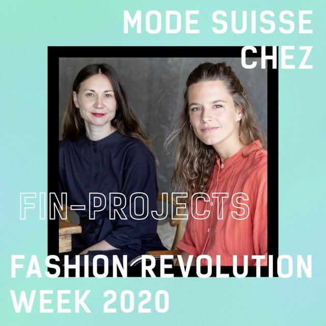 Read more about the article Die Fashion Revolution Week 2020 beginnt!