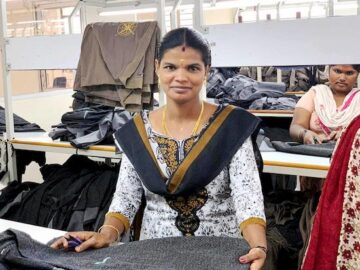 bfair, Bio-Baumwolle, Nachhaltige Mode für faire Arbeitsplätze