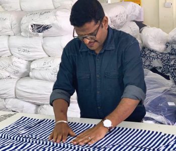 bfair, Bio-Baumwolle, Nachhaltige Mode für faire Arbeitsplätze